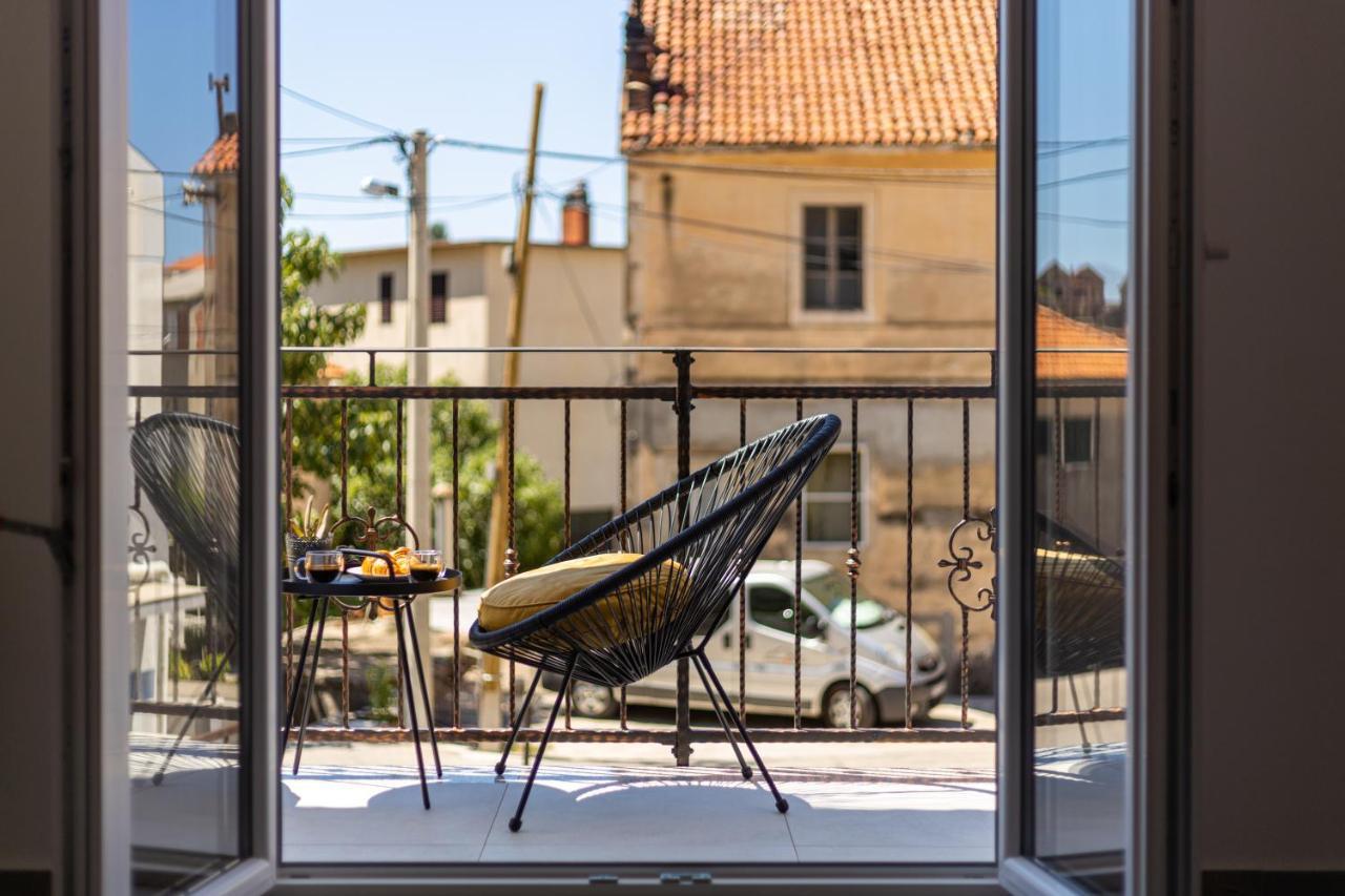Apartment Navika Omiš Εξωτερικό φωτογραφία